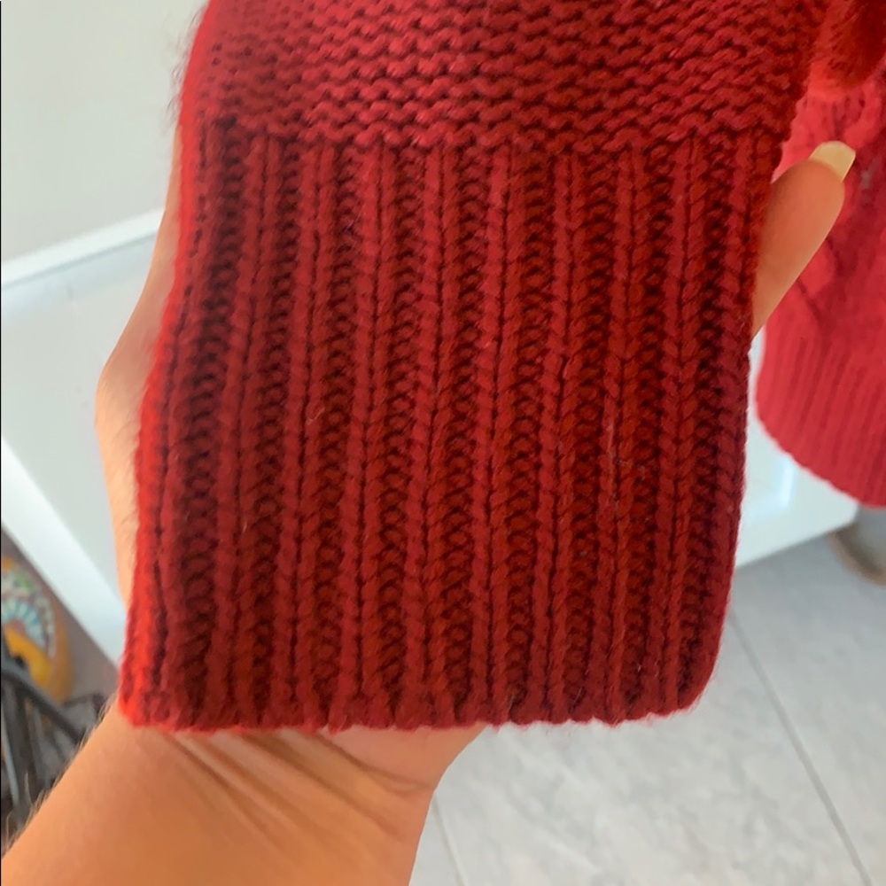 PQLA Sweater - Picture 6 of 13